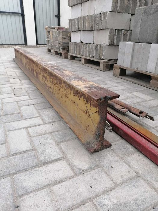 Двутавр балка 3м