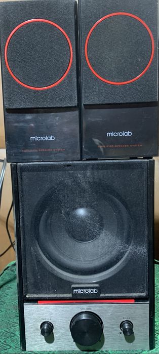 Микролаб FC390 microlab