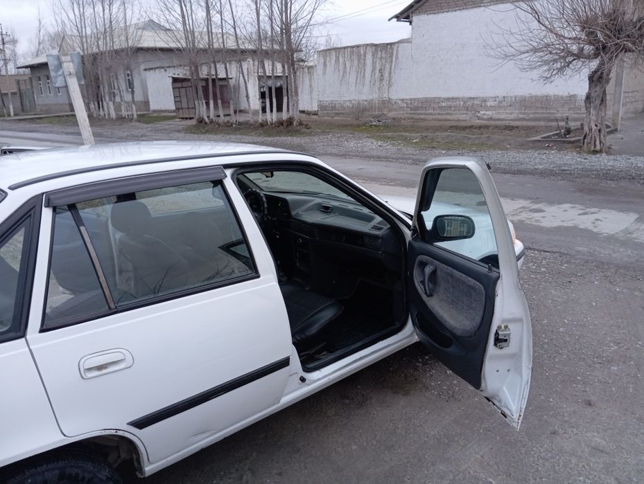 Нексия СОНС трамблер, радной,гидравлика рул, электростеклопадемник