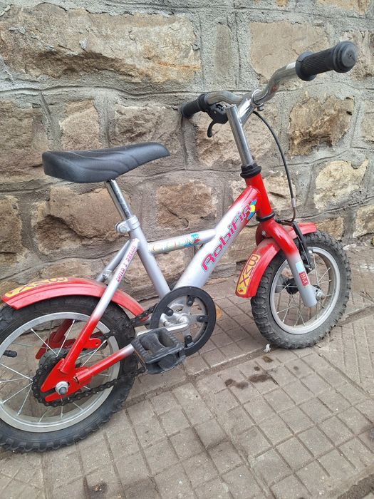 Детско колело 12 инча