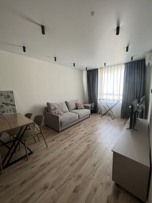 Сдаётся квартира на долгий срок