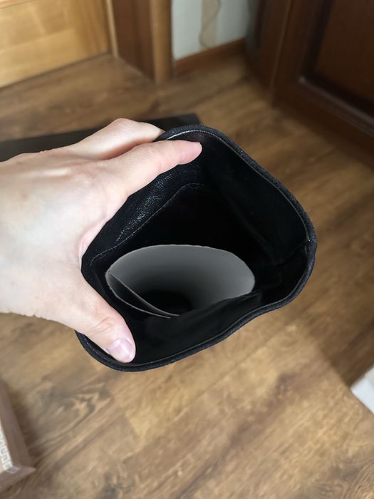 Женская обувь ботильоны