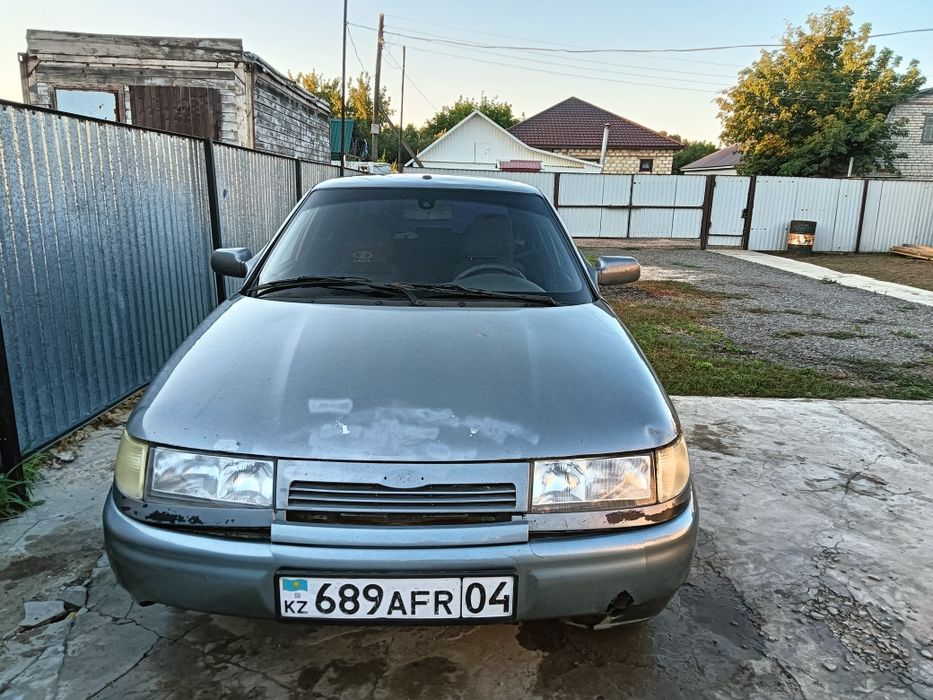 Ваз 2110 сатылады