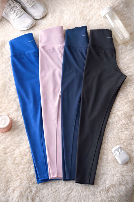 Елегантни ватирани клинове OYSHO