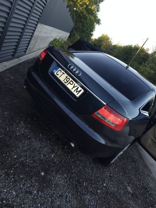 AUDI A6 0 — imagine 4