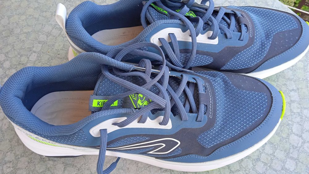 Маратонки за бягане JOGFLOW 190.1 GRIP kiprin