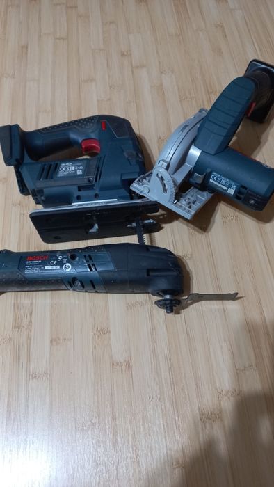 Scule Bosch Professional