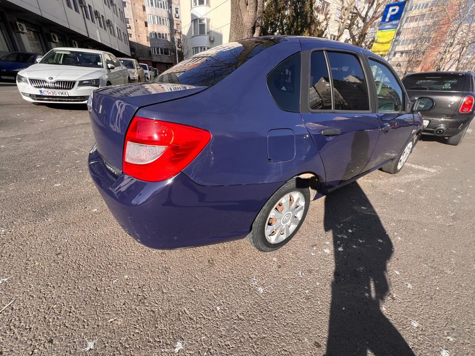 Renault symbol 1.5 dci - probleme motor