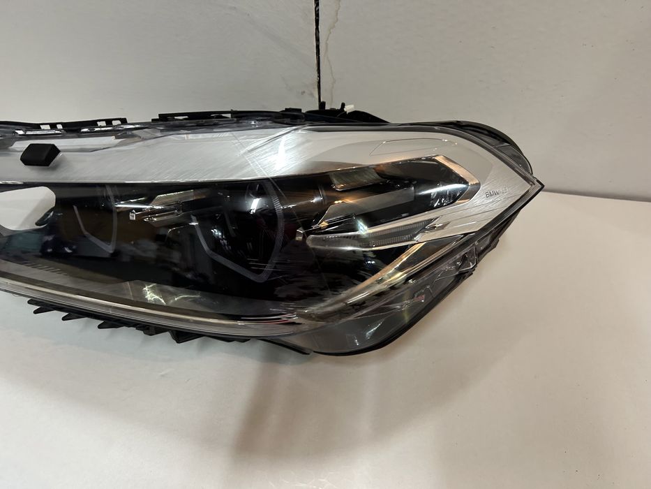 Far bmw X2 F39 led adaptiv stanga