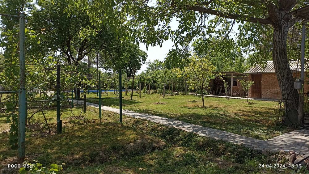 Продается дача-загородный дом