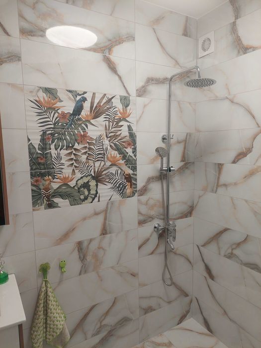 Дава се под наем Двустаен апартамент в София, Кръстова вада - 61 кв.м за 590 € - Снимка #7