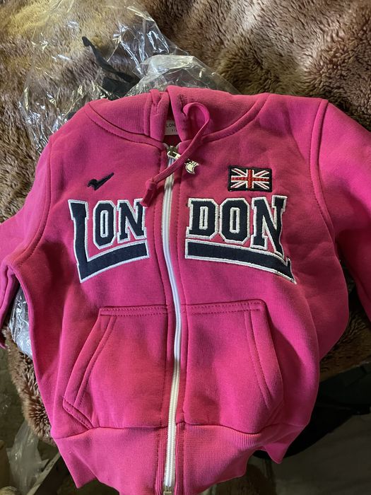 Детски суичери с вата