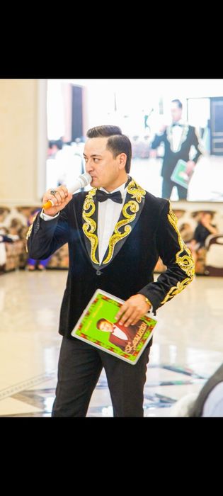 Тамада-Асаба. Касымхан. Алматы. Беташар. Құдалық және басқа да тойлар