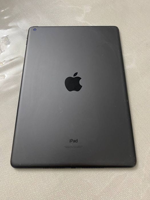Ipad9 в хорошем состаянии