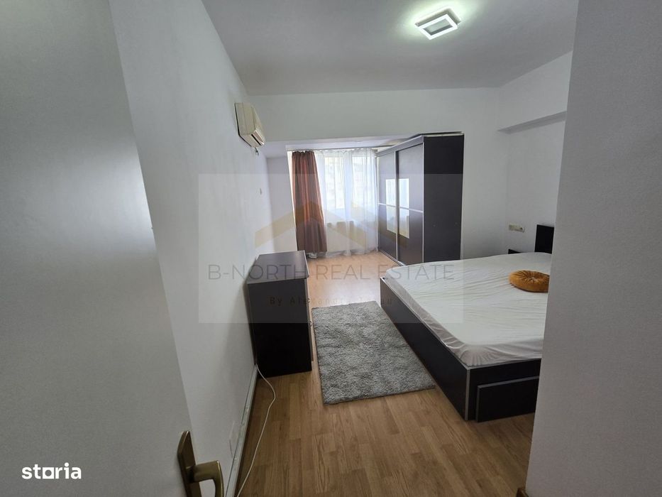 Apartament cu 4 camere de tip Duplex - Bvd. Unirii - Zona centrala
