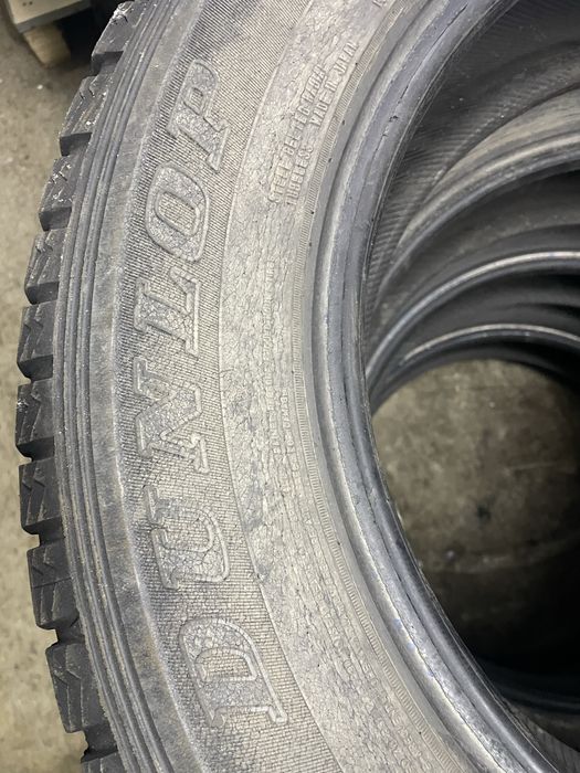 Продам резину на 17/225/65