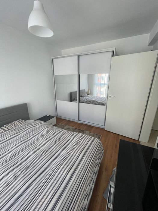 Apartament 2 camere Avangarden