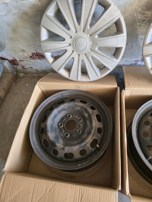 Продам диски r 16