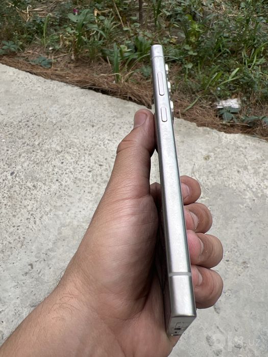 Samsung S24 Ultra 12/256 Titanium