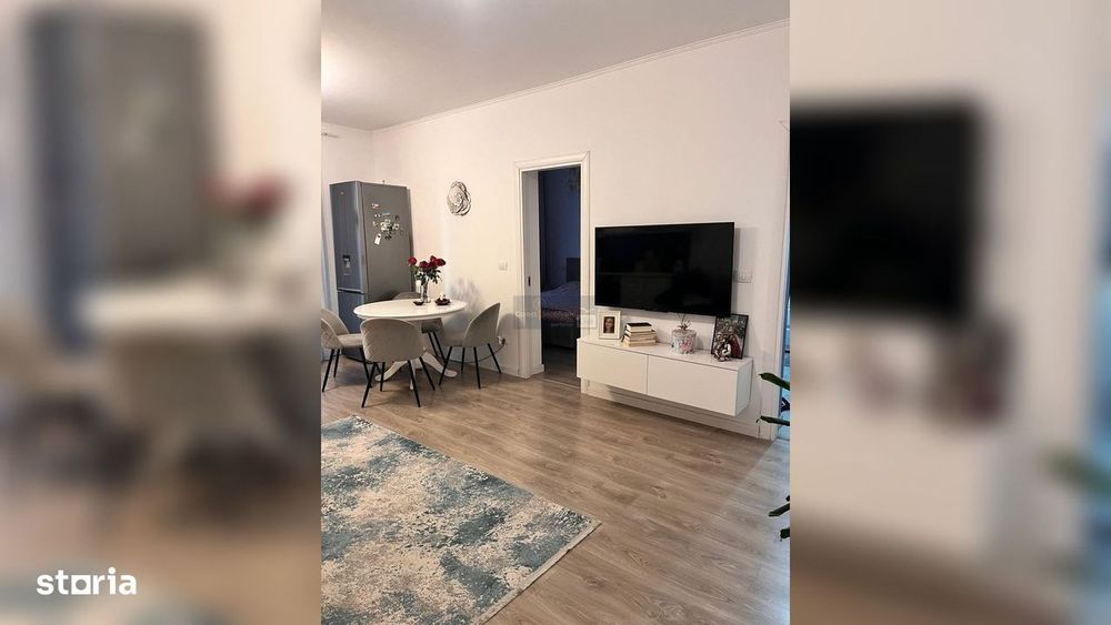 Apartament 2 camere | 41.8 mp | Strada Aurel Vlaicu | 71.000 euro