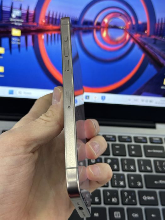 iPhone 15 Pro Max. 256 gb