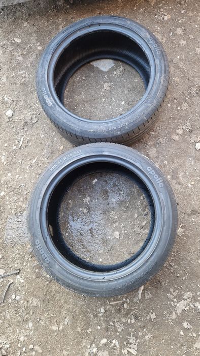 Cauciucuri 225/45/18