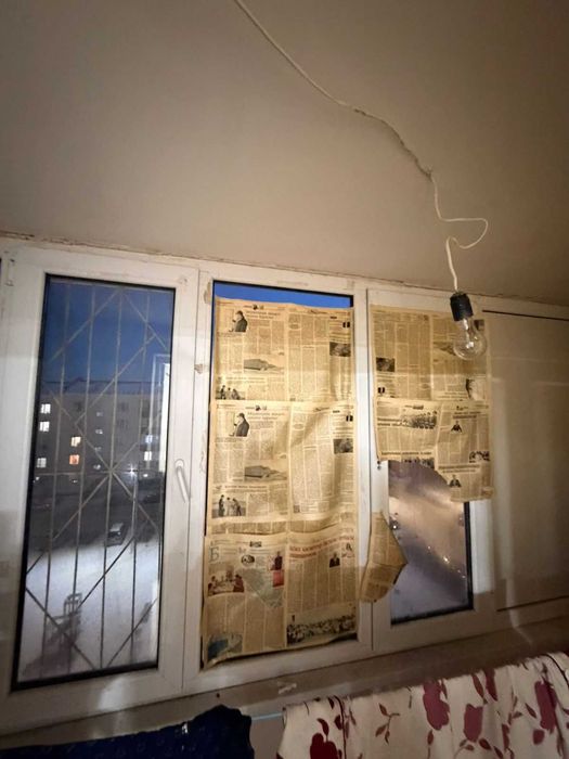 продается 1 ком квартира район Монкеулы