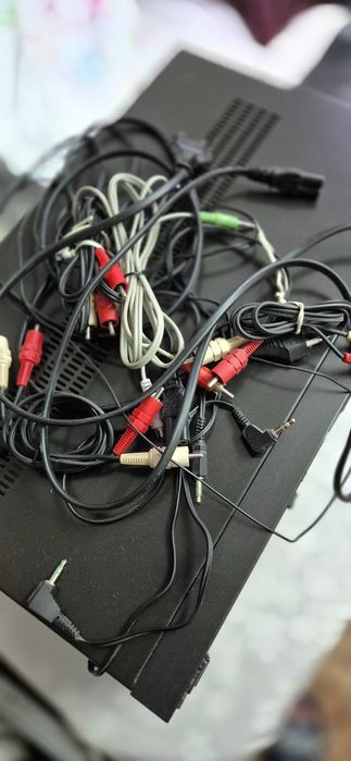 Technics система