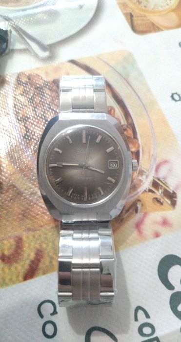 Poljot 23 jewels Automatic