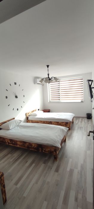 Стаи за гости гр Разград