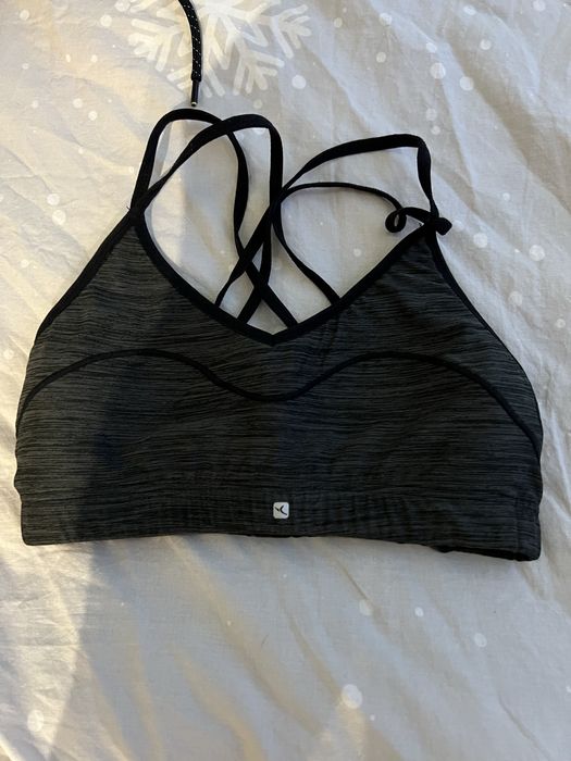 Клин бюстие Nike Flair