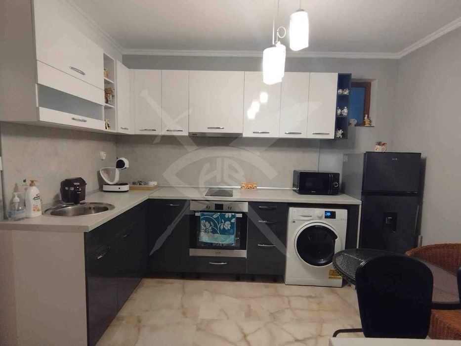 Дава се под наем Двустаен апартамент в к.к. Слънчев бряг - 68 кв.м за 398.82 € - Снимка #10