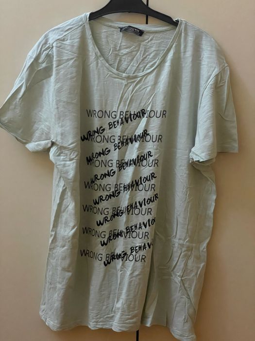 Мъжка тениска топ цена