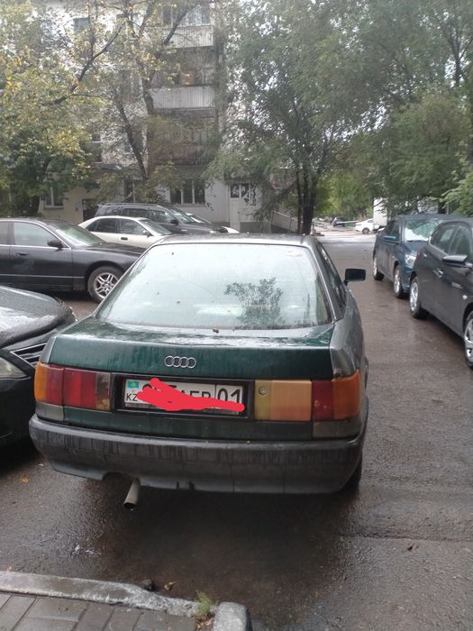 Продам Ауди 80 б3