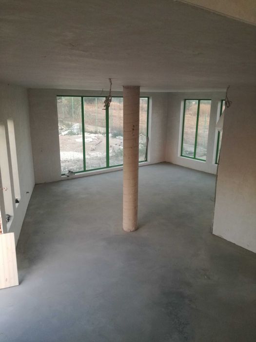 Промишлено помещение, склад близо до Варна