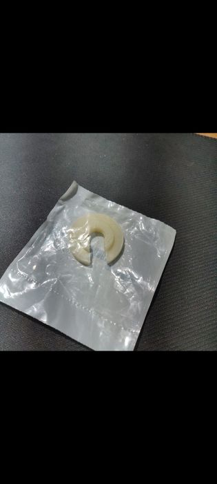 Пружинный амортизатор  SUSPA