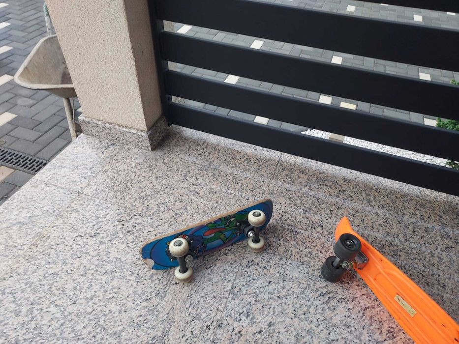 Skyboard pentru copii