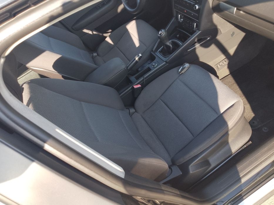 AUDI A3 2010 — imagine 3
