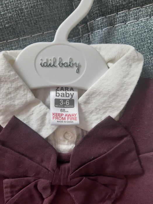 Новые фирменные вещи