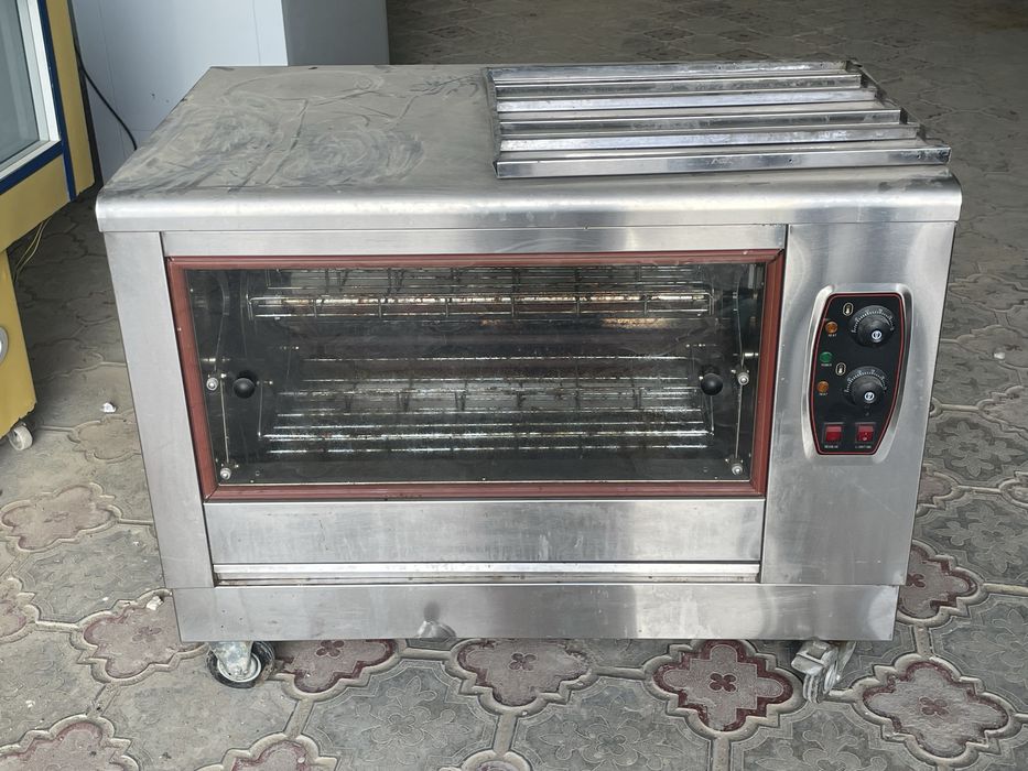 Гриль, витрин холод тапчан мягкий кресло столы