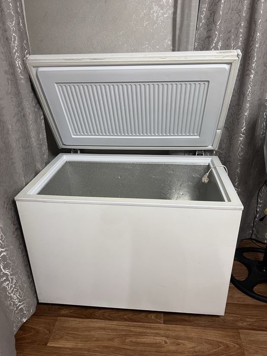 продам морозильник не рабочий