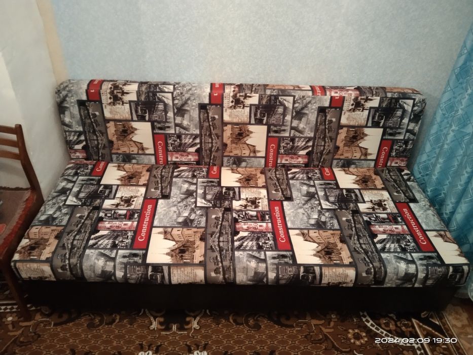 Диван для гостинной