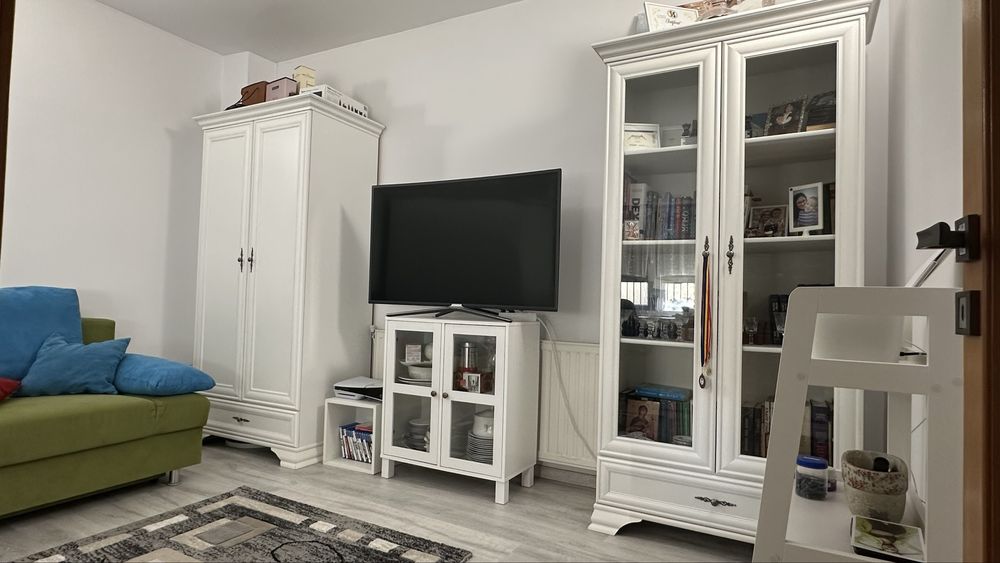 Casa 4 camere - zona Stadion