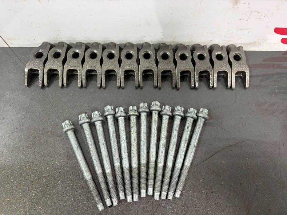 Kit injectie NOU 9828959880 9818034380 Ford 1.5 TDCi EcoBlue