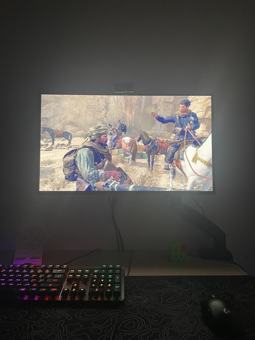 I7 14700F, rtx 4070 super, 32gb
