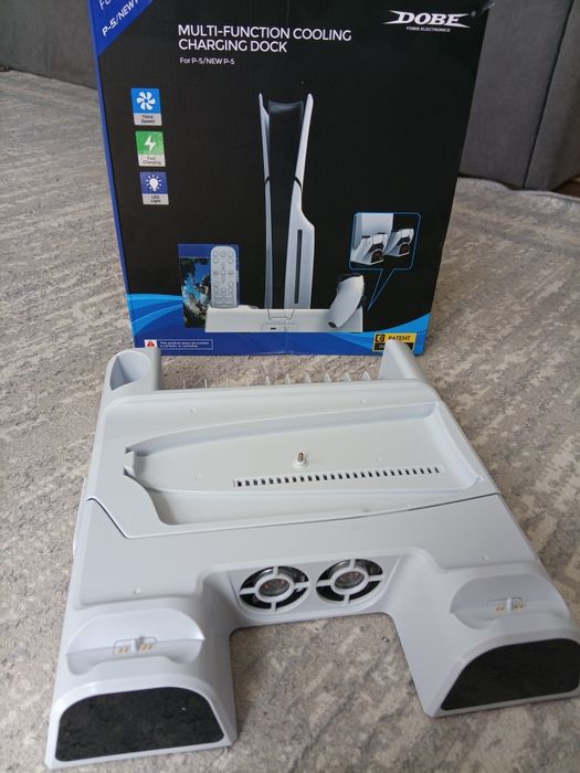 Продам проставку под Ps5
