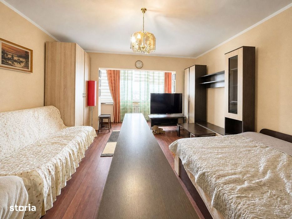 Apartament gata de mutat, mobilat si utilat – zona Bucovina - COMISION