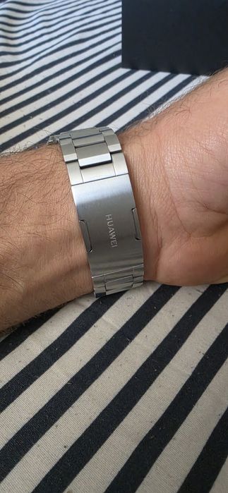 Huawei watch ultimate