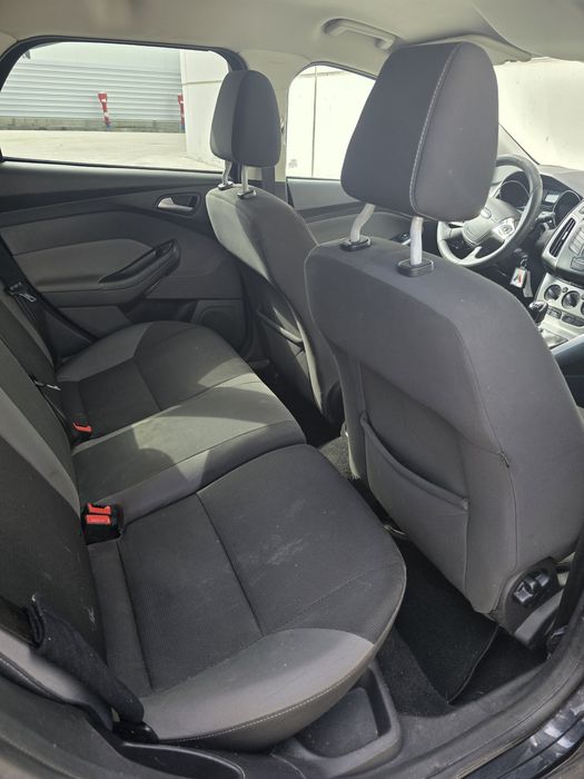 Ford Focus Mk3 1.0benzina 2014 Import Olanda
