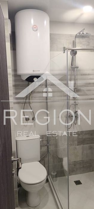 Дава се под наем Двустаен апартамент в Варна, Възраждане 3 - 50 кв.м за 510 € - Снимка #11